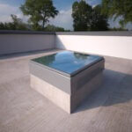 Openable rooflight-AOV-smoke-ventilation-systems