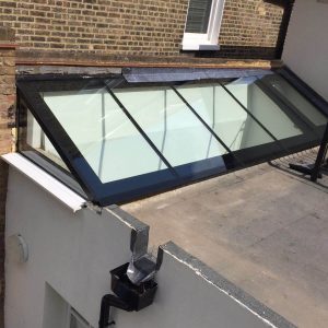 Rooflight-skylight-UK